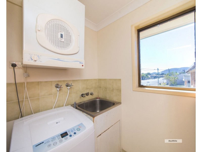 2/101 Archer Street, Allenstown QLD 4700