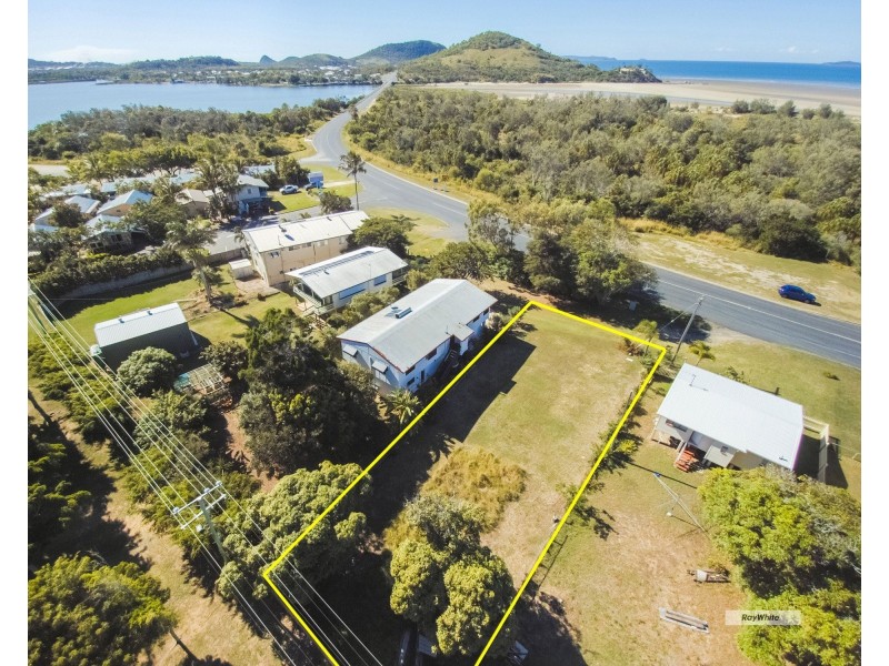 768 Scenic Highway, Kinka Beach QLD 4703