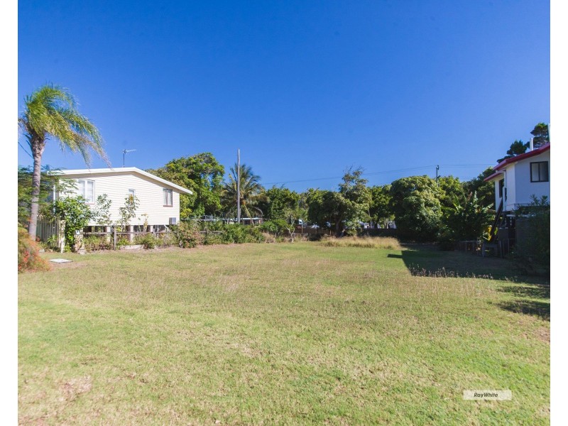 768 Scenic Highway, Kinka Beach QLD 4703
