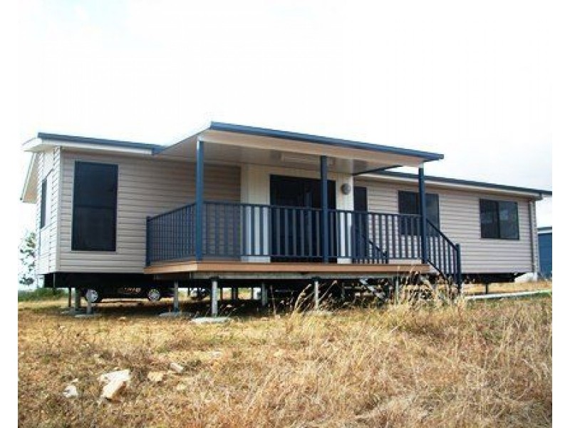 Lot 1 Bruce Highway, Gracemere QLD 4702