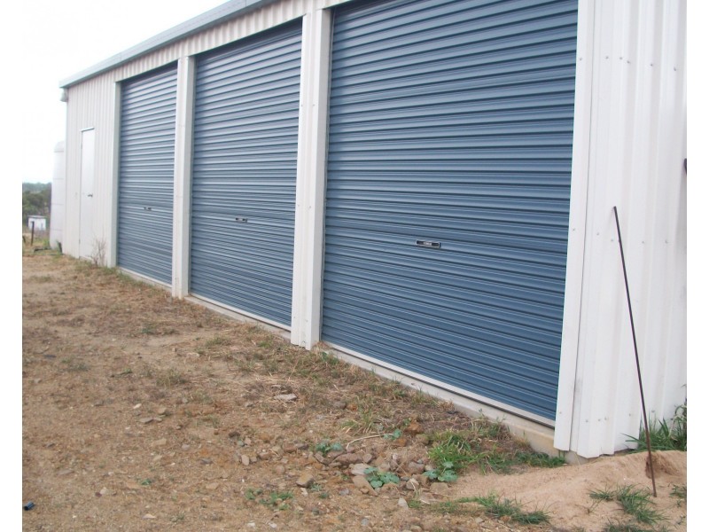 Lot 1 Bruce Highway, Gracemere QLD 4702