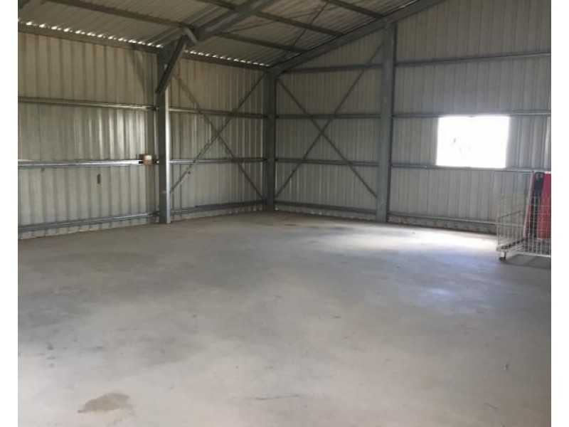 Lot 1 Bruce Highway, Gracemere QLD 4702