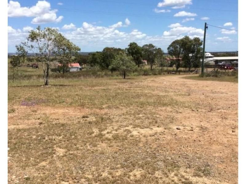 Lot 1 Bruce Highway, Gracemere QLD 4702
