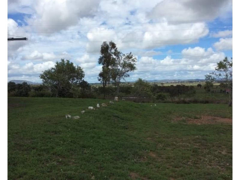 Lot 1 Bruce Highway, Gracemere QLD 4702