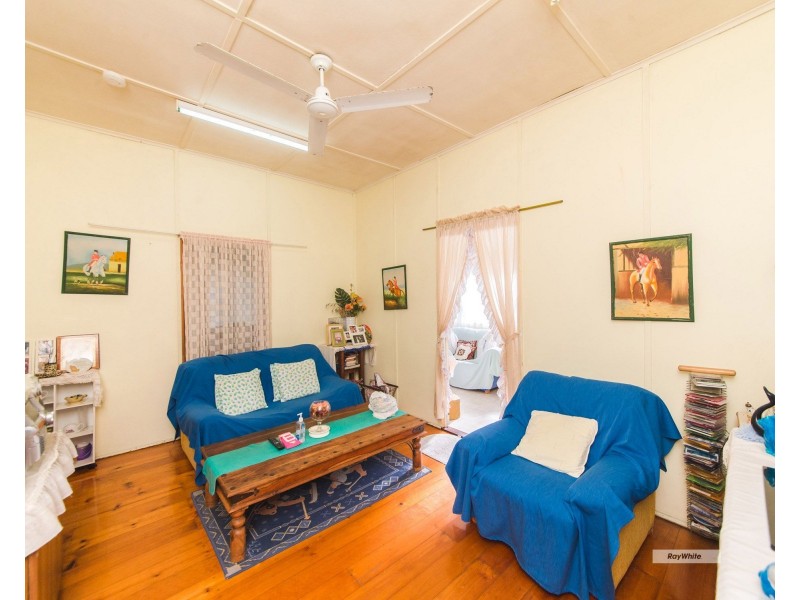 175 George Street, Rockhampton City QLD 4700