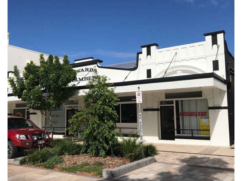 174 Quay Street, Rockhampton City QLD 4700