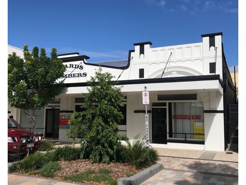 174 Quay Street, Rockhampton City QLD 4700