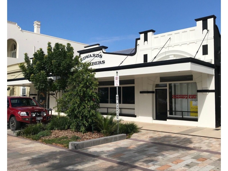174 Quay Street, Rockhampton City QLD 4700