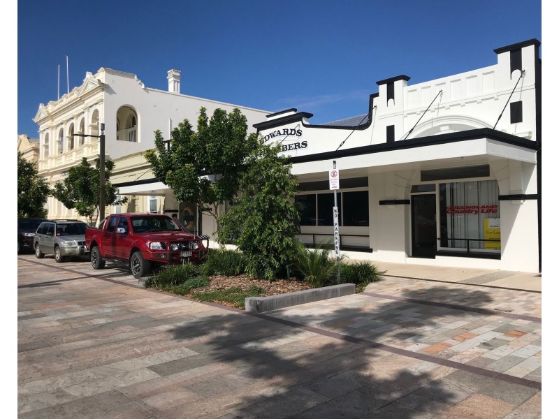 174 Quay Street, Rockhampton City QLD 4700
