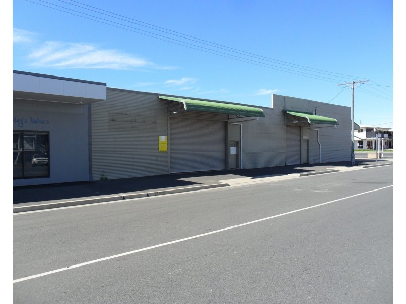 Unit 4 140 William Street, Rockhampton City QLD 4700