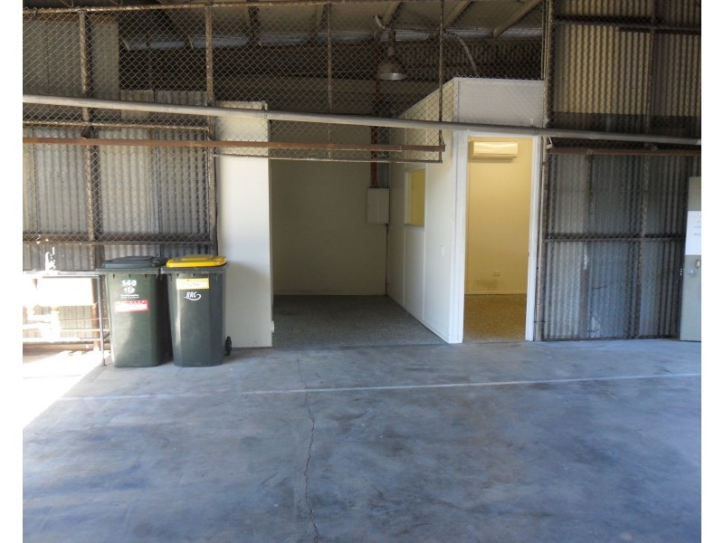 Unit 4 140 William Street, Rockhampton City QLD 4700