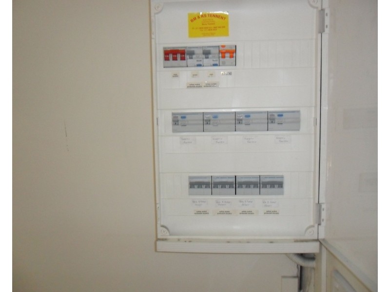 Unit 4 140 William Street, Rockhampton City QLD 4700