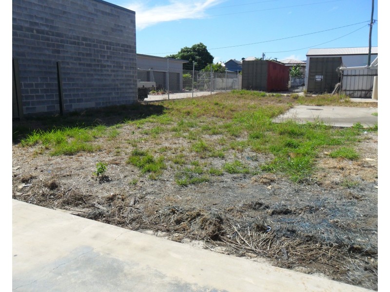 Unit 4 140 William Street, Rockhampton City QLD 4700