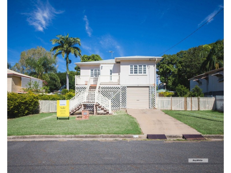 59 Ferguson Street, Allenstown QLD 4700