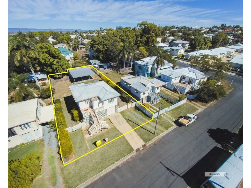 59 Ferguson Street, Allenstown QLD 4700