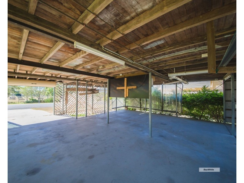 59 Ferguson Street, Allenstown QLD 4700