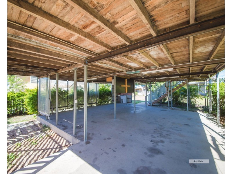 59 Ferguson Street, Allenstown QLD 4700