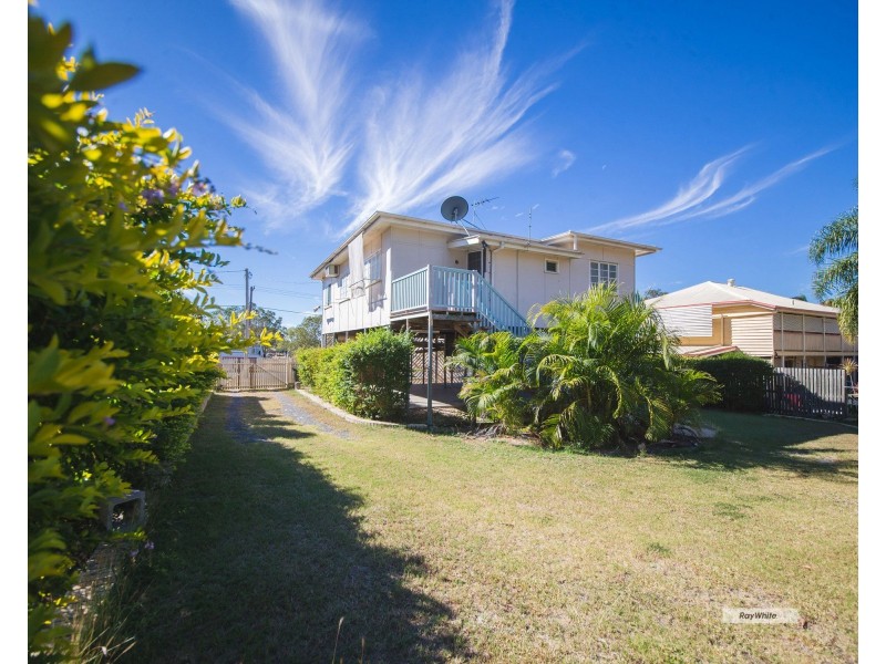 59 Ferguson Street, Allenstown QLD 4700