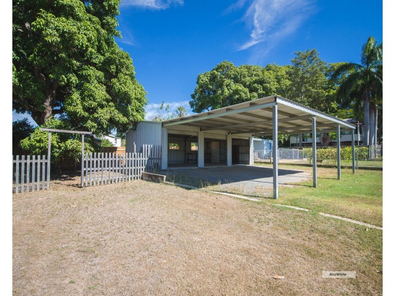 59 Ferguson Street, Allenstown QLD 4700