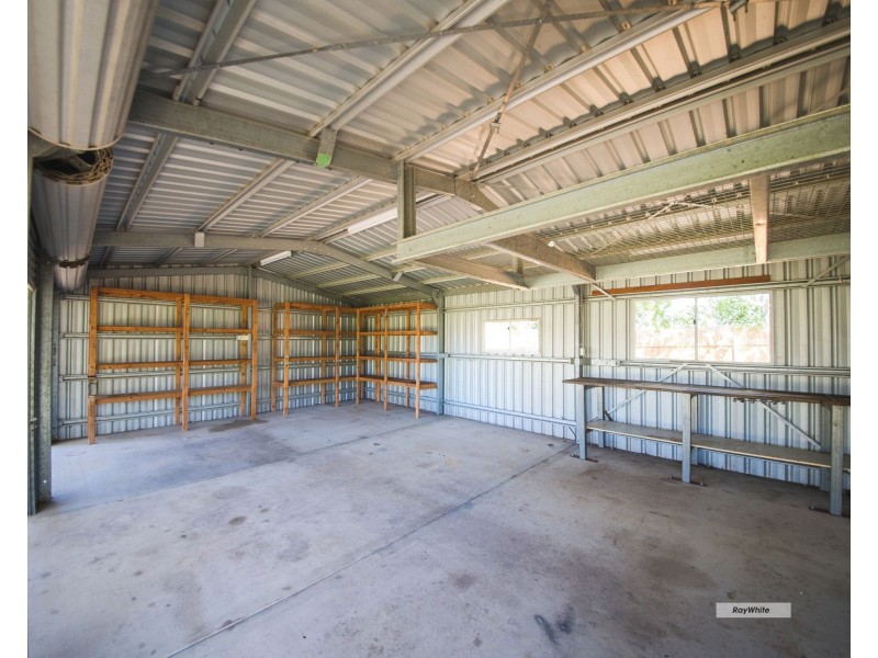 59 Ferguson Street, Allenstown QLD 4700