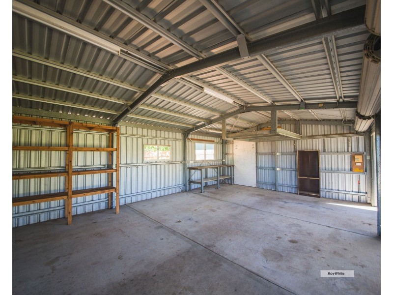 59 Ferguson Street, Allenstown QLD 4700