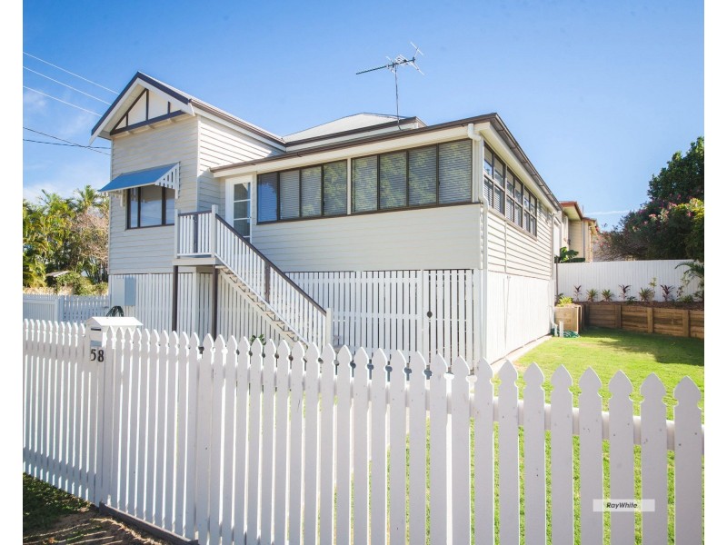 58 Henry Street, The Range QLD 4700