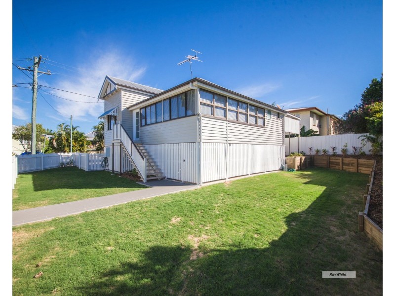 58 Henry Street, The Range QLD 4700