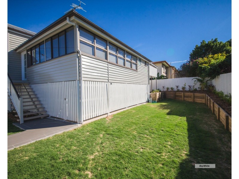 58 Henry Street, The Range QLD 4700
