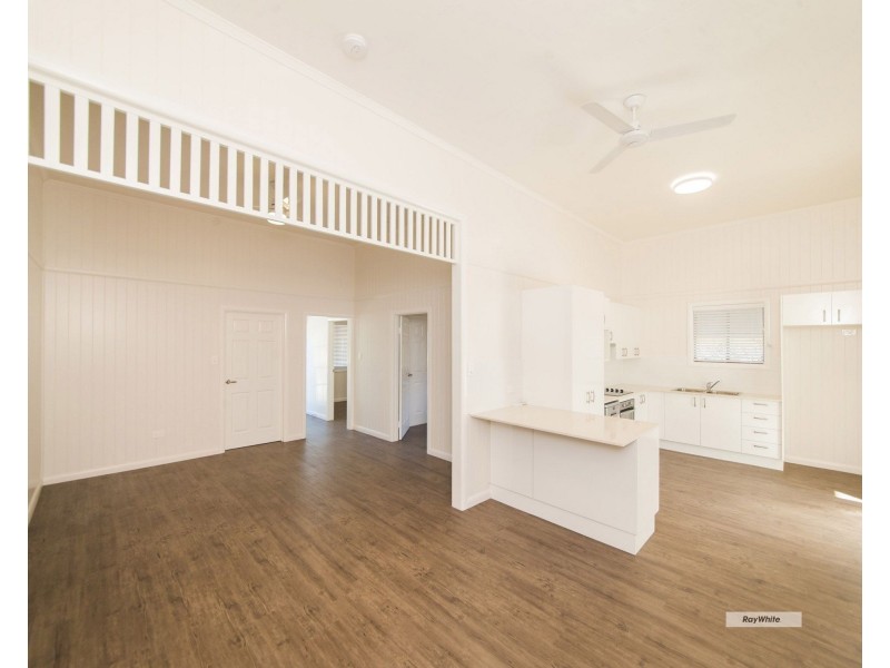 58 Henry Street, The Range QLD 4700