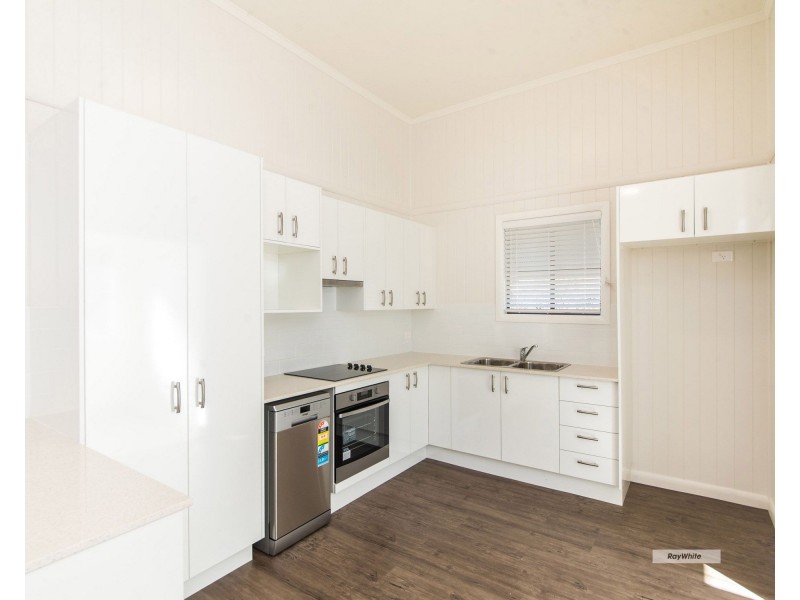 58 Henry Street, The Range QLD 4700