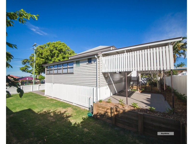 58 Henry Street, The Range QLD 4700