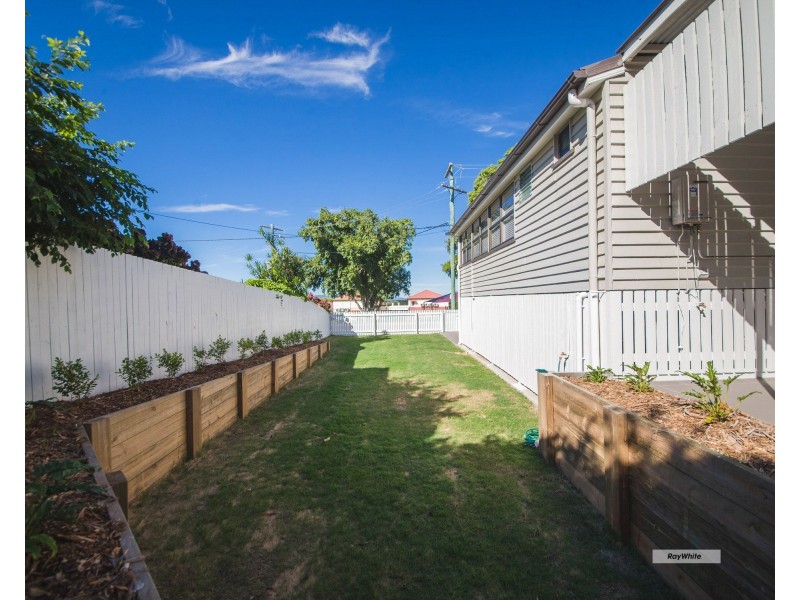 58 Henry Street, The Range QLD 4700