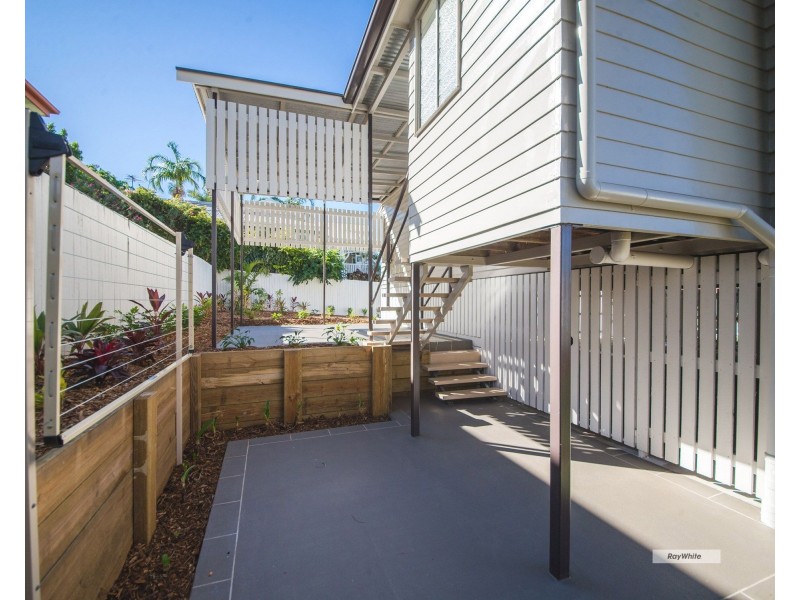 58 Henry Street, The Range QLD 4700