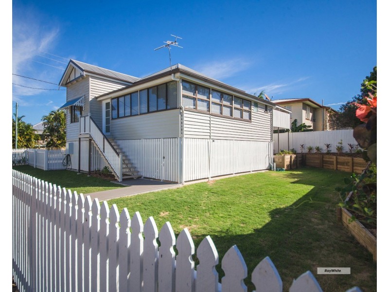 58 Henry Street, The Range QLD 4700