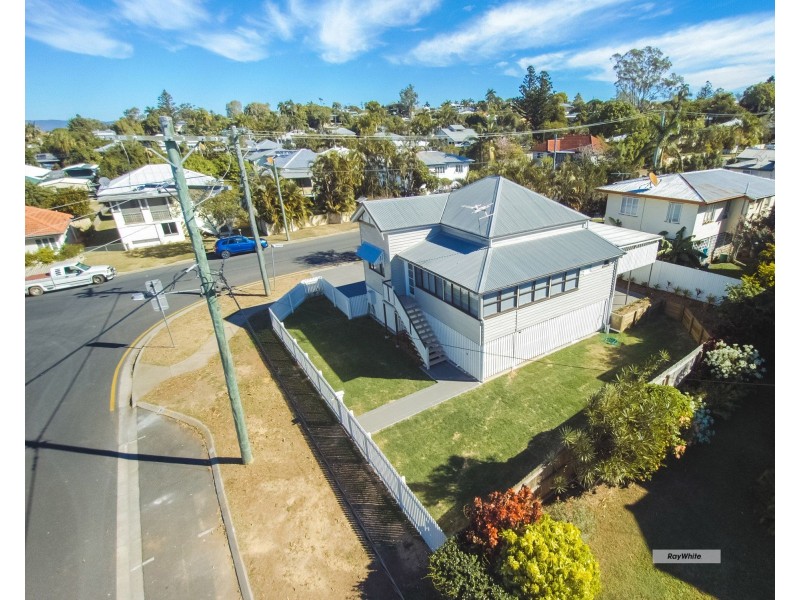 58 Henry Street, The Range QLD 4700