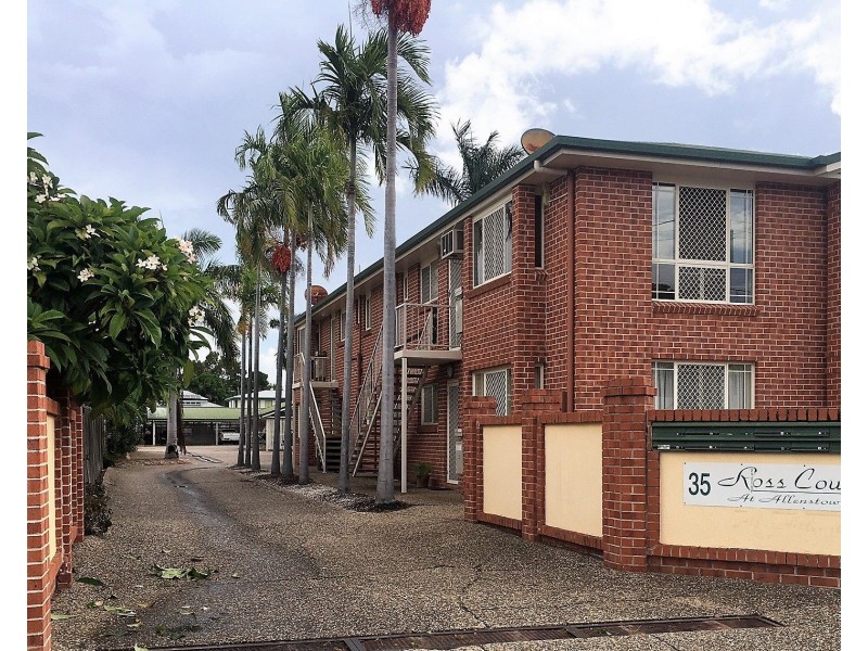 6/35 Ross Street, Allenstown QLD 4700