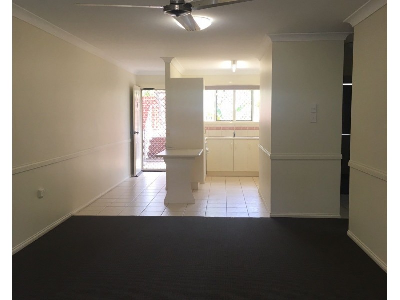 6/35 Ross Street, Allenstown QLD 4700