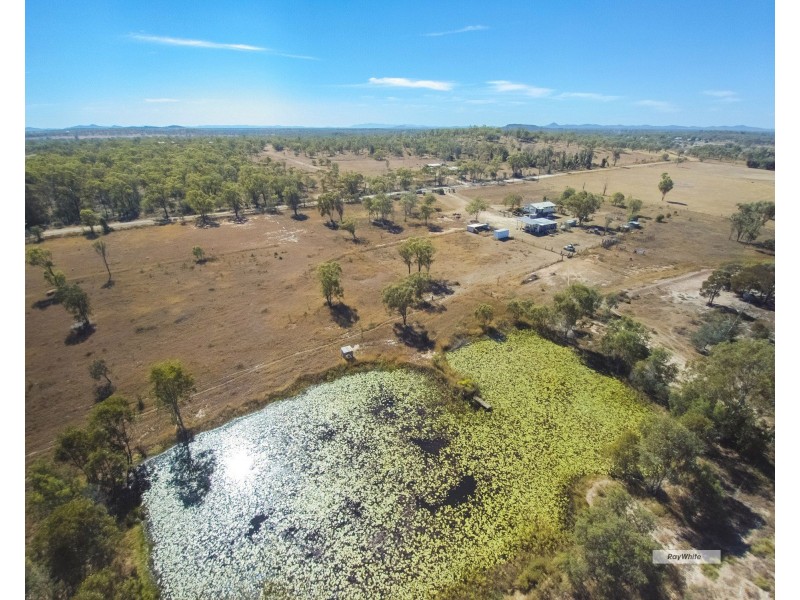 207 Dalma Ridgelands Road, Ridgelands QLD 4702