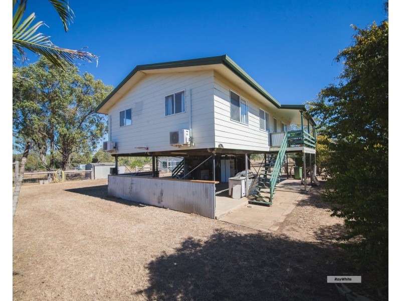 207 Dalma Ridgelands Road, Ridgelands QLD 4702