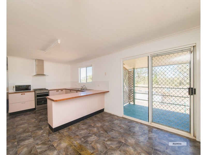 207 Dalma Ridgelands Road, Ridgelands QLD 4702