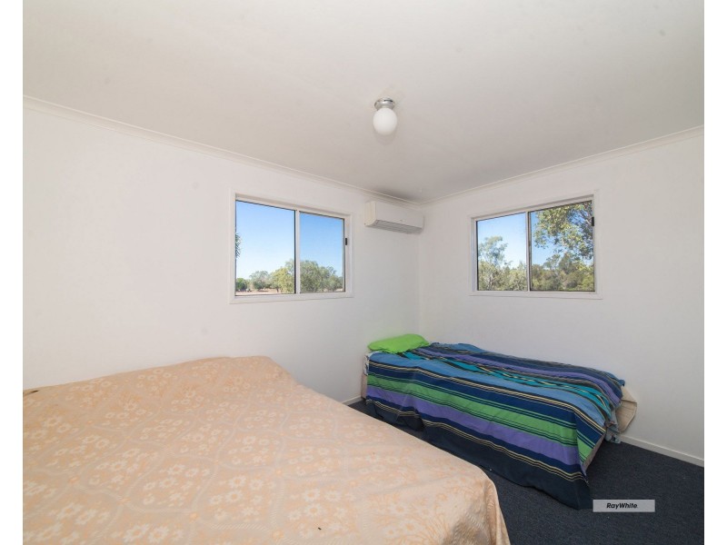 207 Dalma Ridgelands Road, Ridgelands QLD 4702