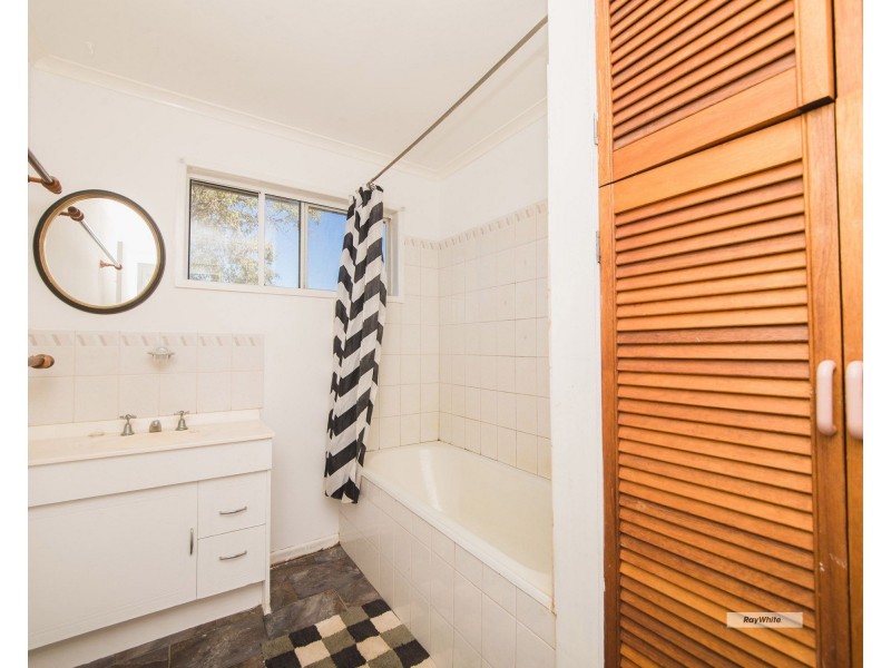 207 Dalma Ridgelands Road, Ridgelands QLD 4702