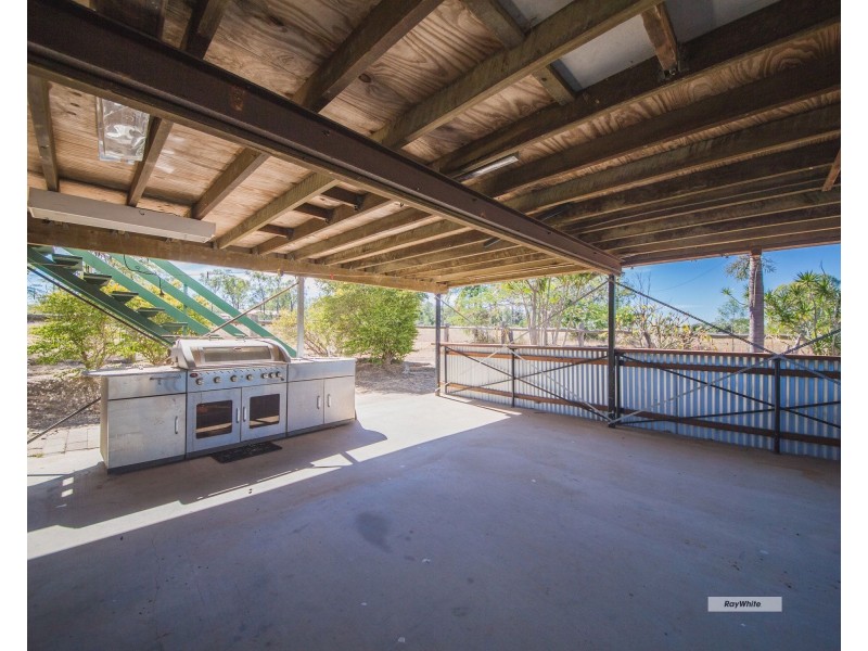 207 Dalma Ridgelands Road, Ridgelands QLD 4702