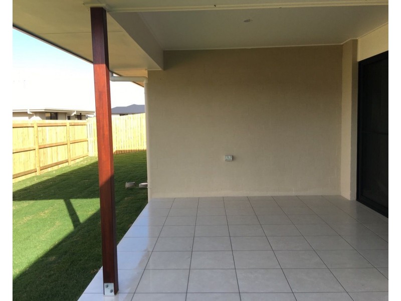 3 Rosebud Court, Parkhurst QLD 4702