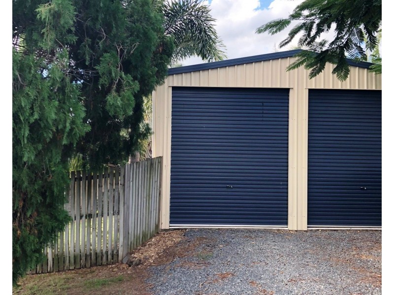 21 Naughton Street, Wandal QLD 4700