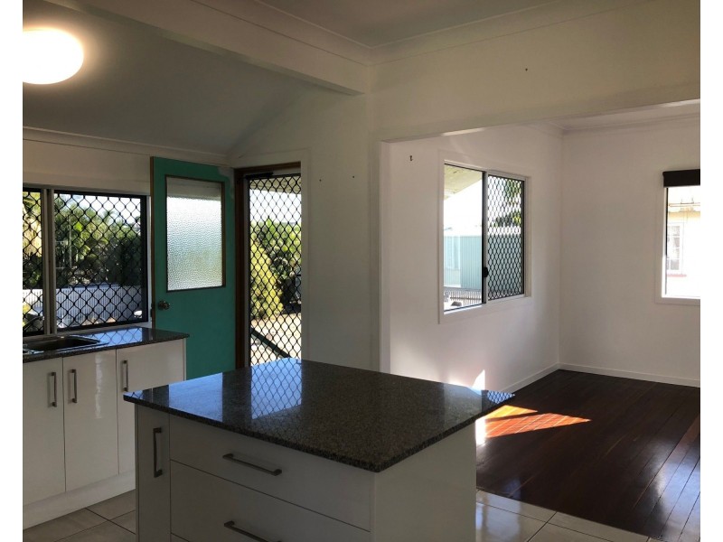 86 Bennett Street, Berserker QLD 4701