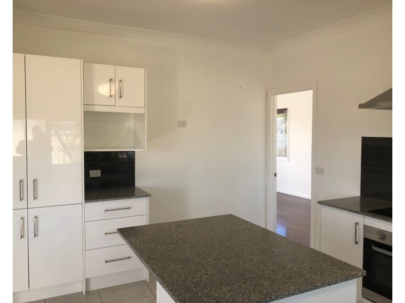 86 Bennett Street, Berserker QLD 4701