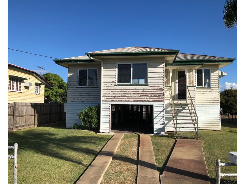 86 Bennett Street, Berserker QLD 4701