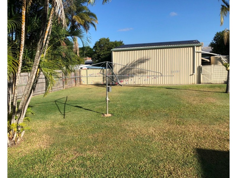 86 Bennett Street, Berserker QLD 4701