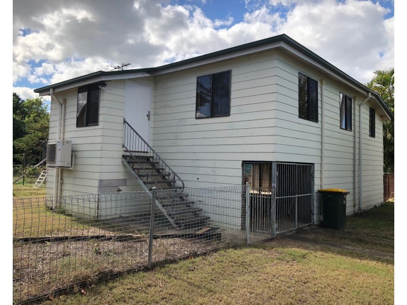 12 Musgrave Street, Berserker QLD 4701